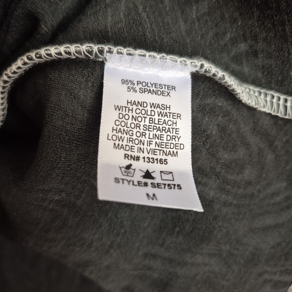 Unique Spring Floral A-Line Skirt, NWOT/Flawless Condition - Picture 3 of 3